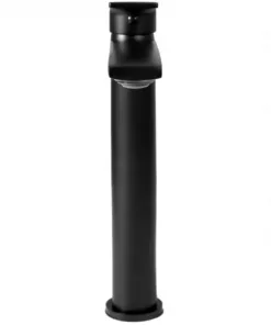 Baterie Falcon înaltă negru mat – H 25,5 cm