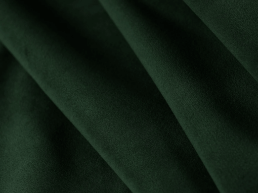 Canapea Iggy 2 locuri catifea personalizabila - L180 cm verde