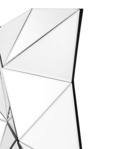 Oglinda Adria tridimensionala - H120 cm