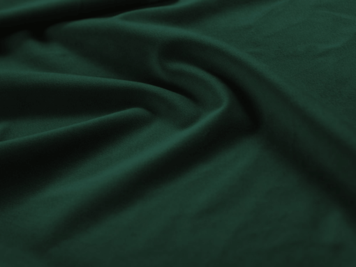 Set 3 panouri Toronto stofa catifelata personalizabile verde