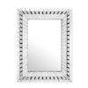 Oglinda Pinori dreptunghiulara - H120 cm