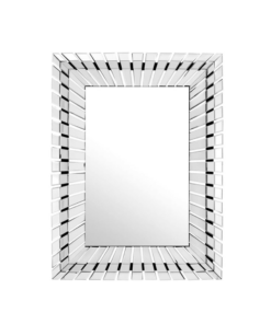 Oglinda Pinori dreptunghiulara - H120 cm