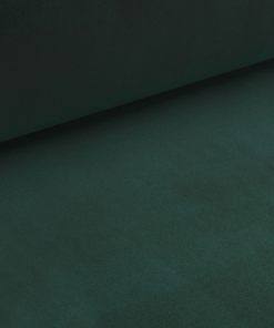 Fotoliu recliner Adonis stofa catifelata verde - L77 x l96-162 x h107 cm